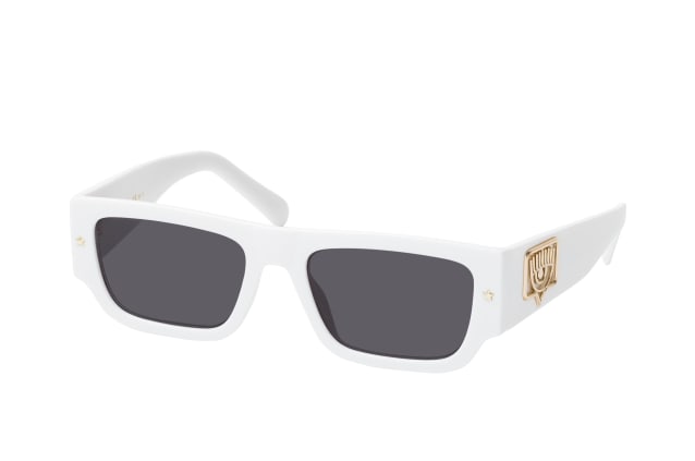 CHIARA FERRAGNI CF 7013/S VK6, RECTANGLE Sunglasses, FEMALE
