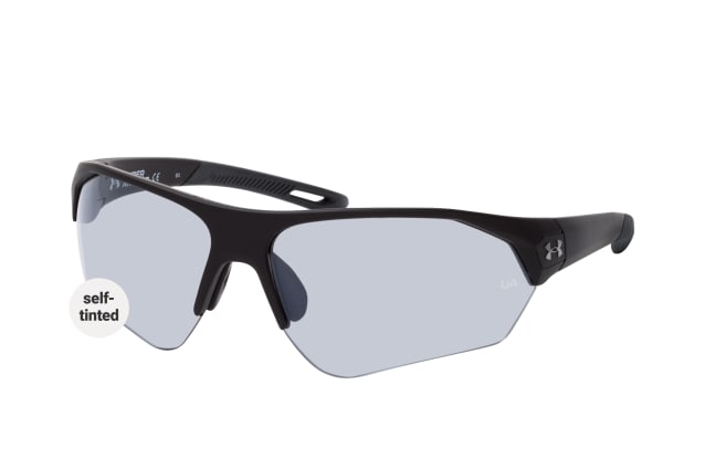 UNDER ARMOUR UA 0001/G O6W, RECTANGLE Sunglasses, MALE