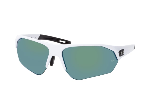 UNDER ARMOUR UA 0001/G CCP, RECTANGLE Sunglasses, MALE