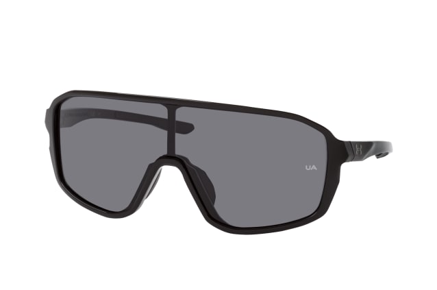 UNDER ARMOUR GAMEDAY/G 807, SINGLELENS Sunglasses, MALE