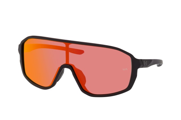 UNDER ARMOUR GAMEDAY/G 003, SINGLELENS Sunglasses, MALE
