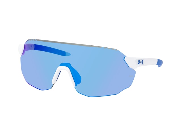UNDER ARMOUR HALFTIME WWK, SINGLELENS Sunglasses, UNISEX