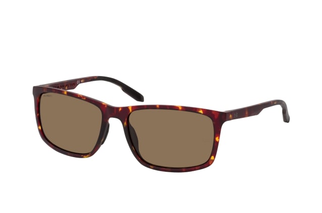 UNDER ARMOUR UA LOUDON N9P, SQUARE Sunglasses, MALE, polarised