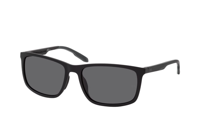 UNDER ARMOUR UA LOUDON 003, SQUARE Sunglasses, MALE
