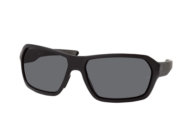 UNDER ARMOUR UA RECON 003, RECTANGLE Sunglasses, MALE
