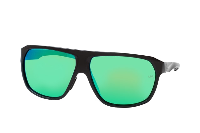 UNDER ARMOUR DOMINATE 807, SQUARE Sunglasses, UNISEX