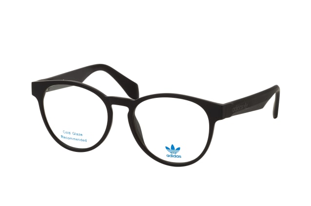 adidas Originals OR 5026 002, including lenses, ROUND Glasses, UNISEX