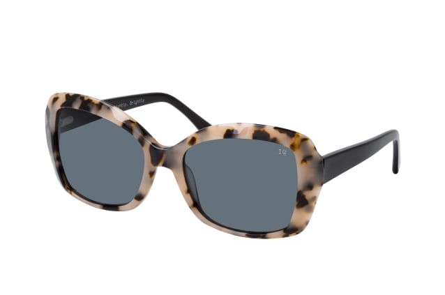 Botaniq BIS 7003 102, BUTTERFLY Sunglasses, FEMALE, available with prescription