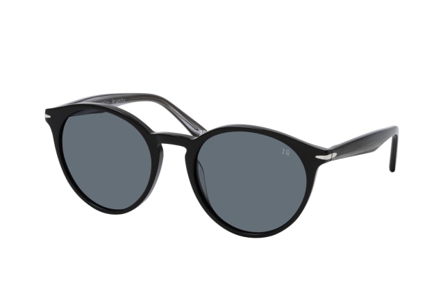 Botaniq BIS 7007 104, ROUND Sunglasses, FEMALE, available with prescription