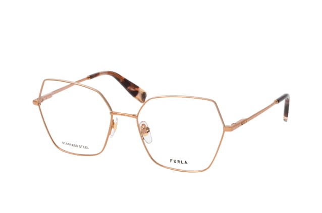 Furla VFU 587 08MZ, including lenses, BUTTERFLY Glasses, FEMALE
