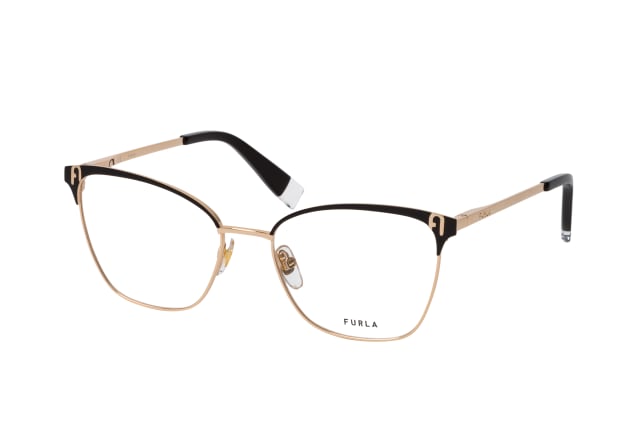 Furla VFU 544 0302, including lenses, BUTTERFLY Glasses, FEMALE
