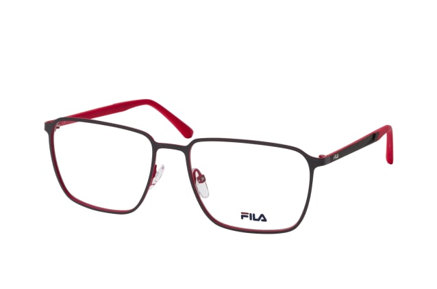 Fila VFI 204 0R50, including lenses, SQUARE Glasses, MALE