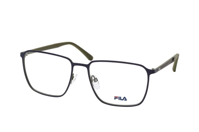 Fila VFI 204 08HT, including lenses, SQUARE Glasses, MALE