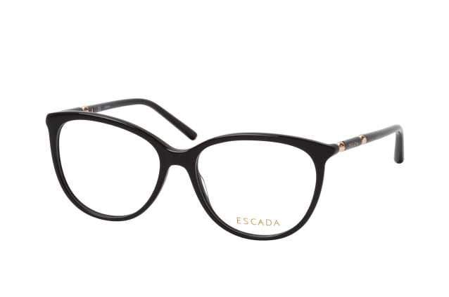 Escada VESC 84 0700, including lenses, BUTTERFLY Glasses, FEMALE Escada VESC 84 0700, including lenses, BUTTERFLY Glasses, FEMALE