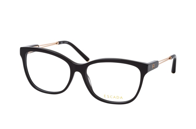 Escada VESD 28 0700, including lenses, SQUARE Glasses, FEMALE