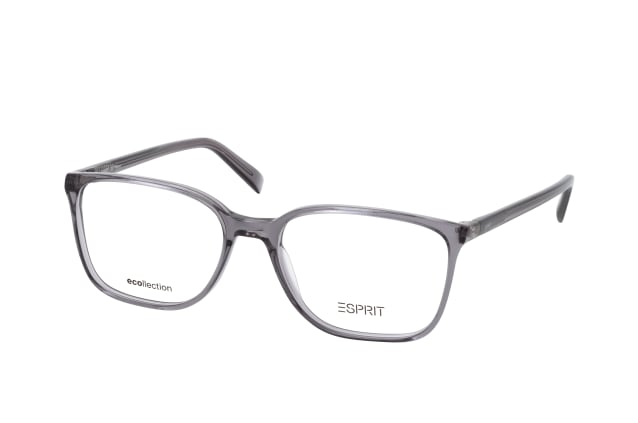 Esprit ET 33457 505, including lenses, SQUARE Glasses, MALE