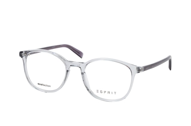 Esprit ET 33458 505, including lenses, ROUND Glasses, FEMALE