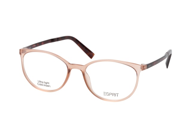 Esprit ET 33460 535, including lenses, ROUND Glasses, FEMALE