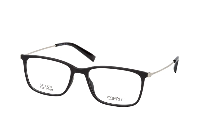 Esprit ET 33461 538, including lenses, RECTANGLE Glasses, MALE
