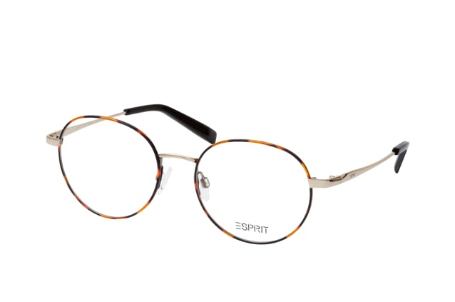 Esprit ET 21018 503, including lenses, ROUND Glasses, UNISEX