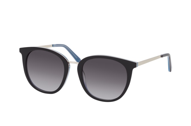 Aspect by Mister Spex Cirah 2151 M32, BUTTERFLY Sunglasses, FEMALE, available with prescription