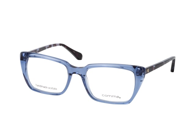Comma 70149 43, including lenses, BUTTERFLY Glasses, FEMALE