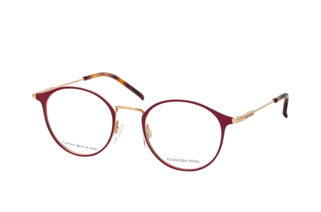 Tommy Hilfiger TH 1771 C9A, including lenses, ROUND Glasses, UNISEX