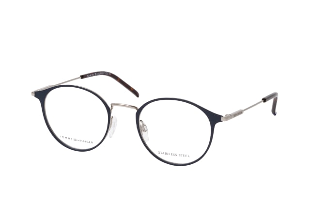 Tommy Hilfiger TH 1771 FLL, including lenses, ROUND Glasses, UNISEX