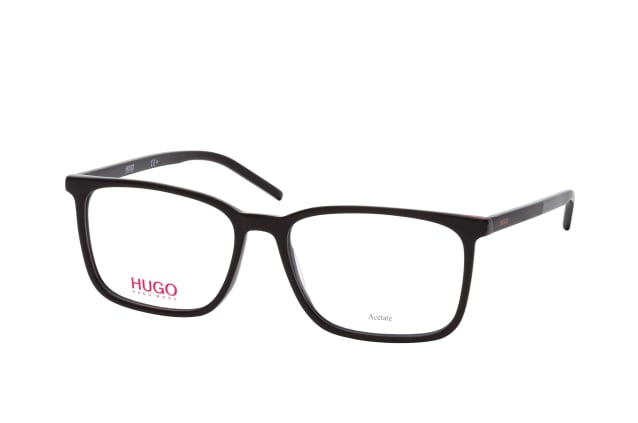 Hugo Boss HG 1097 807, including lenses, SQUARE Glasses, MALE
