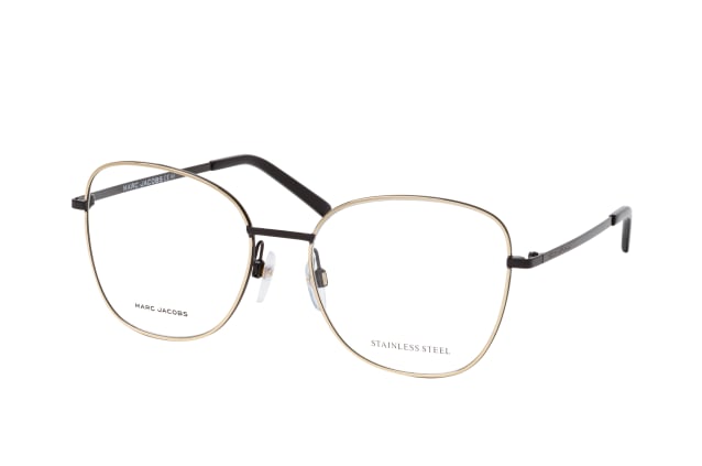 Marc Jacobs MARC 409 807, including lenses, BUTTERFLY Glasses, FEMALE