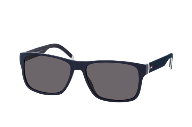Tommy Hilfiger TH 1718/S 0JU, SQUARE Sunglasses, MALE, available with prescription