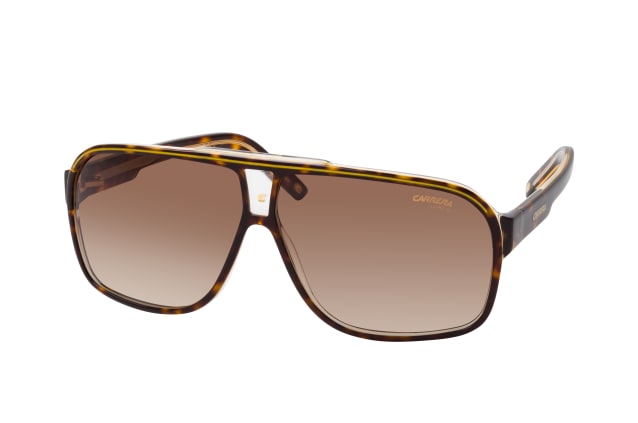 Carrera GRAND PRIX 2 086, AVIATOR Sunglasses, MALE Carrera GRAND PRIX 2 086, AVIATOR Sunglasses, MALE