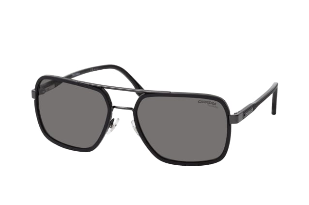 Carrera CARRERA 256/S V81, AVIATOR Sunglasses, MALE, polarised, available with prescription