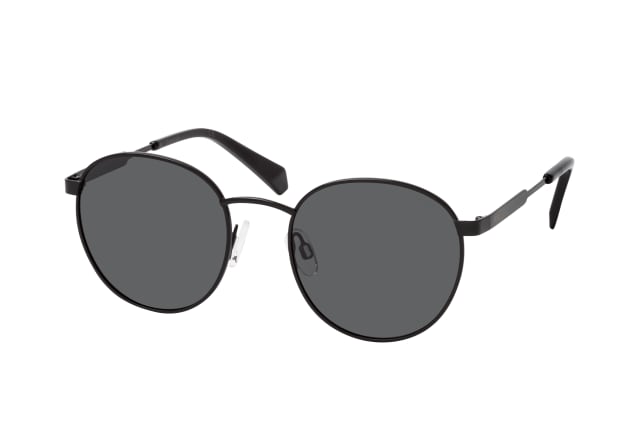 Polaroid PLD 2053/S 807, ROUND Sunglasses, UNISEX, polarised