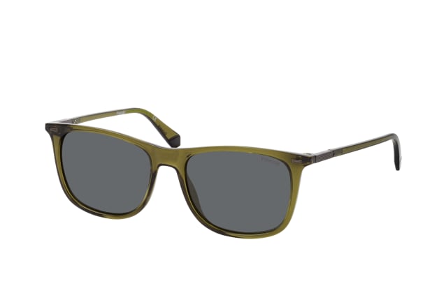 Polaroid PLD 2109/S 4C3, SQUARE Sunglasses, MALE, polarised