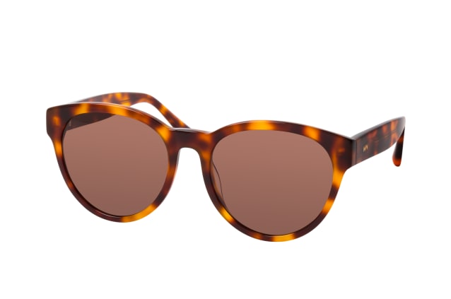 MESSYWEEKEND RITA RITO, ROUND Sunglasses, UNISEX, available with prescription