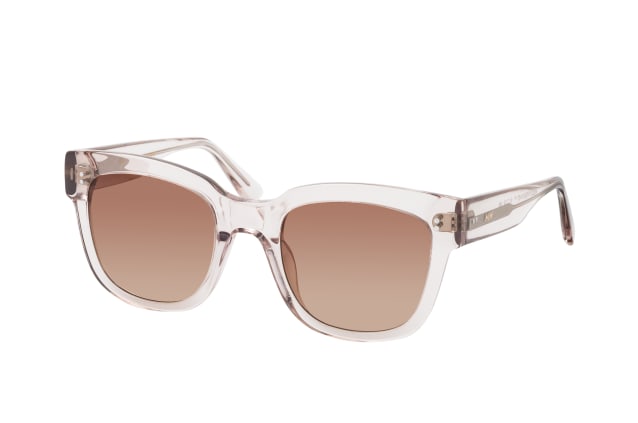 MESSYWEEKEND LIV TRSA, SQUARE Sunglasses, UNISEX, available with prescription