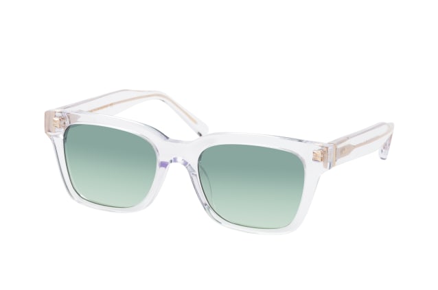 MESSYWEEKEND DEAN CRGR, SQUARE Sunglasses, UNISEX, available with prescription
