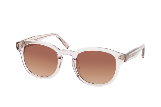 MESSYWEEKEND BILLE PRC S2 TRSA, ROUND Sunglasses, UNISEX, available with prescription