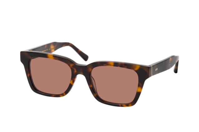MESSYWEEKEND DEAN TO, SQUARE Sunglasses, UNISEX, available with prescription
