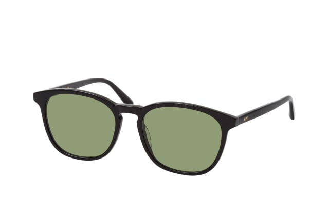 MESSYWEEKEND NEW JACK SEAN BK, ROUND Sunglasses, UNISEX, available with prescription