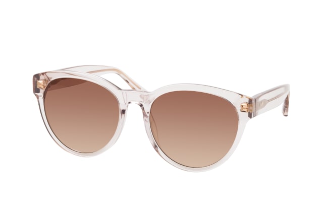 MESSYWEEKEND RITA TRSA, ROUND Sunglasses, UNISEX, available with prescription