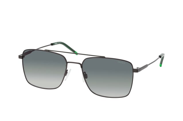 Hugo Boss HG 1177/S 3OL, SQUARE Sunglasses, MALE, available with prescription