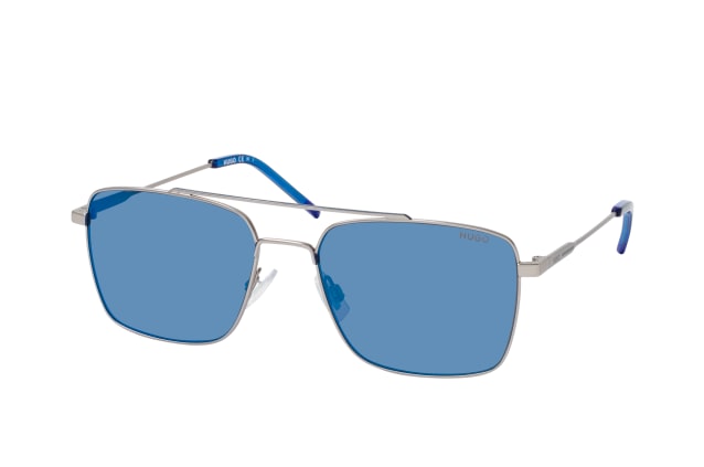 Hugo Boss HG 1177/S R81, SQUARE Sunglasses, MALE, available with prescription