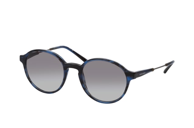 Giorgio Armani AR 8160 592311, ROUND Sunglasses, MALE, available with prescription