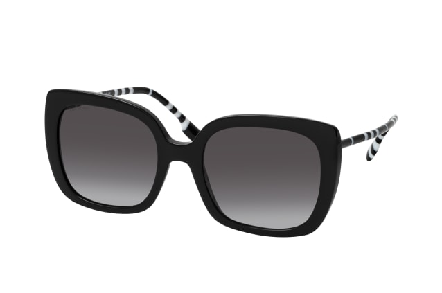 Burberry Caroll BE 4323 40078G, SQUARE Sunglasses, FEMALE, available with prescription Burberry Caroll BE 4323 40078G, SQUARE Sunglasses, FEMALE, available with prescription