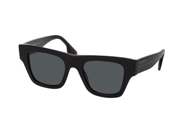 Burberry Ernest BE 4360 399387, SQUARE Sunglasses, MALE, available with prescription Burberry Ernest BE 4360 399387, SQUARE Sunglasses, MALE, available with prescription