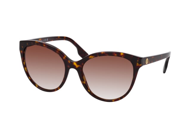 Burberry Betty BE 4365 300213, BUTTERFLY Sunglasses, FEMALE, available with prescription Burberry Betty BE 4365 300213, BUTTERFLY Sunglasses, FEMALE, available with prescription