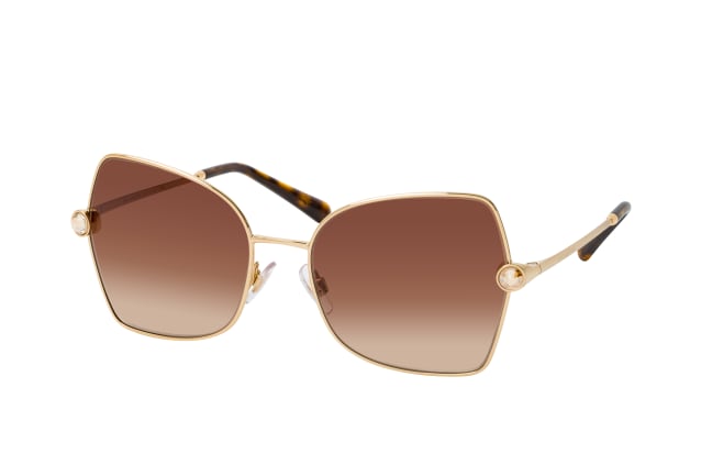 Dolce&Gabbana DG 2284B 41306, BUTTERFLY Sunglasses, FEMALE