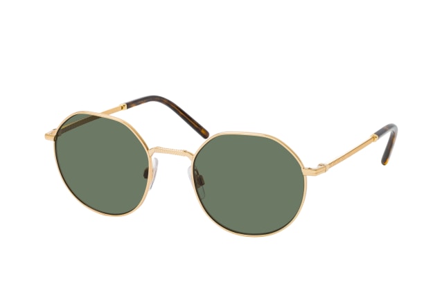 Dolce&Gabbana DG 2286 02/9A, ROUND Sunglasses, MALE, polarised, available with prescription